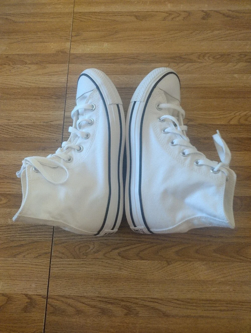 Converse Chuck Taylor All Star High Top White 152620C Sneakers